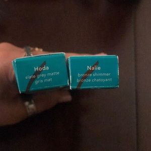 THRIVE CAUSEMETICS BRAND NEW EYELINER BUNDLE